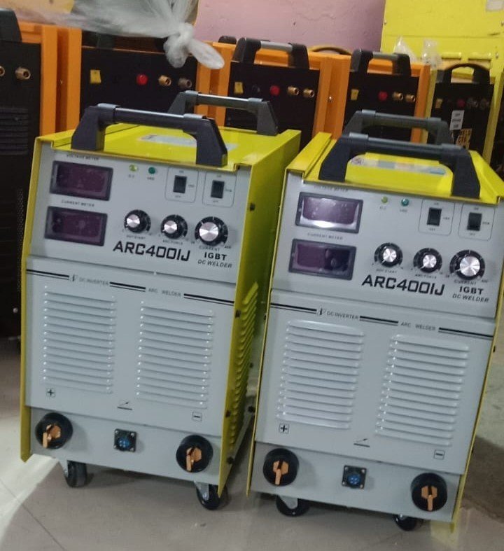 ARC-Welding-Machine
